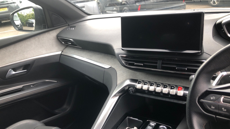 Peugeot 5008 1.5 BlueHDi GT 5dr EAT8 Diesel Estate